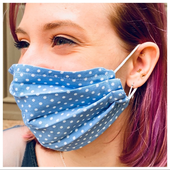 PROTECTION FILTER PICK ANY 2 FACE MASK FOR 25.00 - Picture 6 of 8